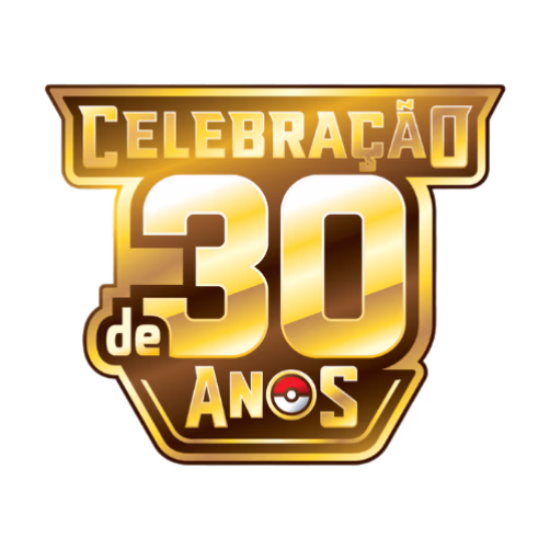 Celebração de 30 anos